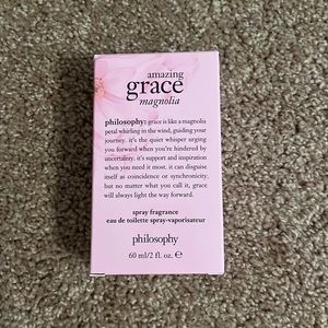 Amazing Grace Magnolia Eau De Toilette